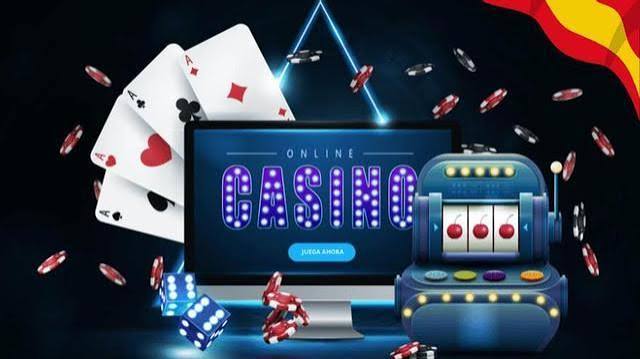 Casino Online Gratis Dinero Real ¡Juega y Gana Sin Riesgo! Casino Online Gratis Dinero Real ¡Juega y Gana Sin Riesgo!