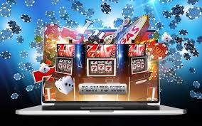 Enter the World of Bloody Slots Thrills and Chills Await Enter the World of Bloody Slots Thrills and Chills Await