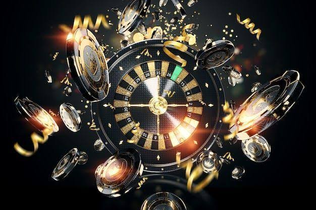 Nové casino Objevte svět online hazardu v roce 2023 Nové casino Objevte svět online hazardu v roce 2023