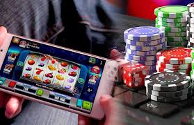 Online Gambling Jak se orientovat ve světě virtuálních her Online Gambling Jak se orientovat ve světě virtuálních her